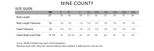 Nothing Runs Like a Buffalo