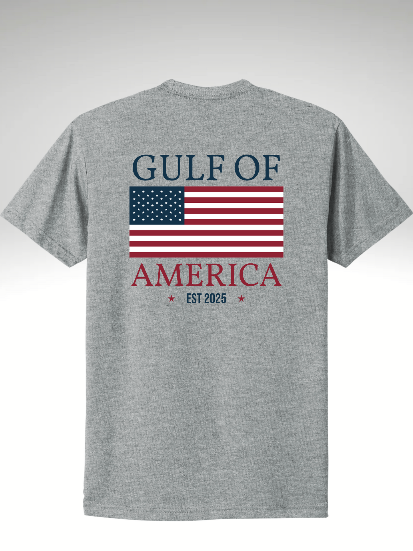 Gulf of America